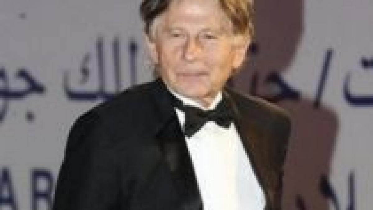 Roman Polanski, internat pentru analize medicale