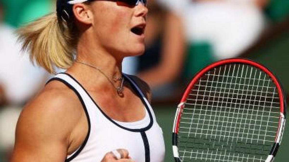 "Coşmarul" Soranei Cîrstea, Samantha Stosur, a câştigat primul turneu WTA al carierei - Open-ul Japoniei