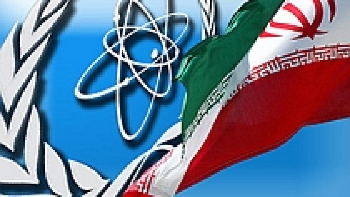 Iran adoptă o poziţie dură în negocierile nucleare
