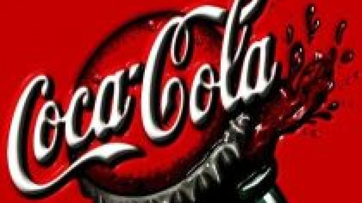 Profitul net al Coca-Cola a urcat la 1,896 miliarde de dolari