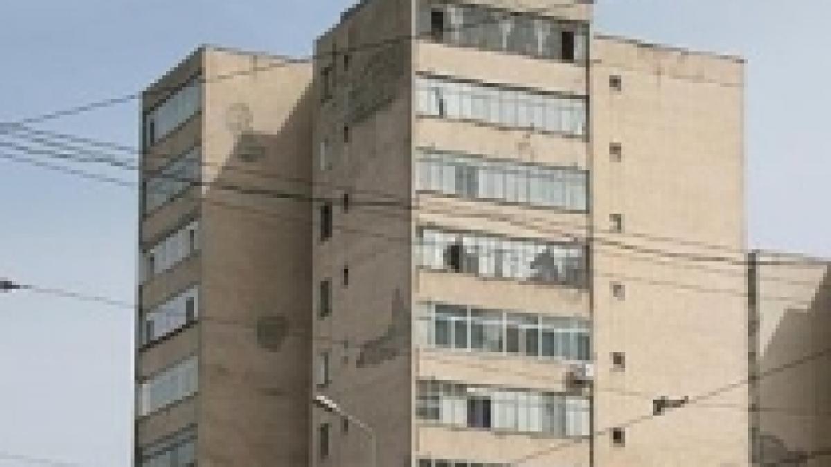 Chişinău. O grenadă a explodat lângă un bloc, în timpul manevrelor de dezamorsare