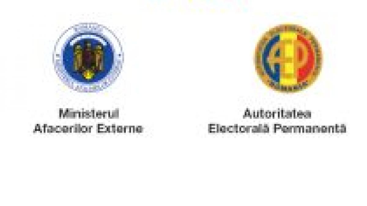 Ghidul alegătorului din străinătate. Vezi cum poţi vota dacă te afli în afara ţării