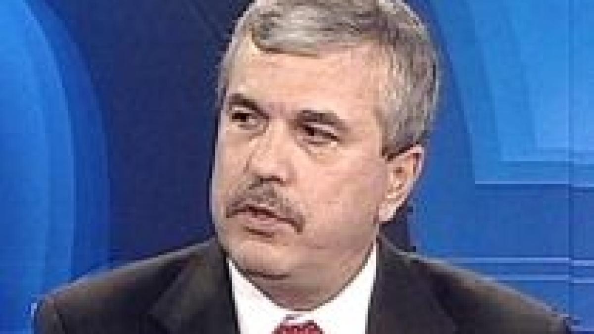 Nica: Decizia de a scoate PSD de la guvernare, luată în august (VIDEO)