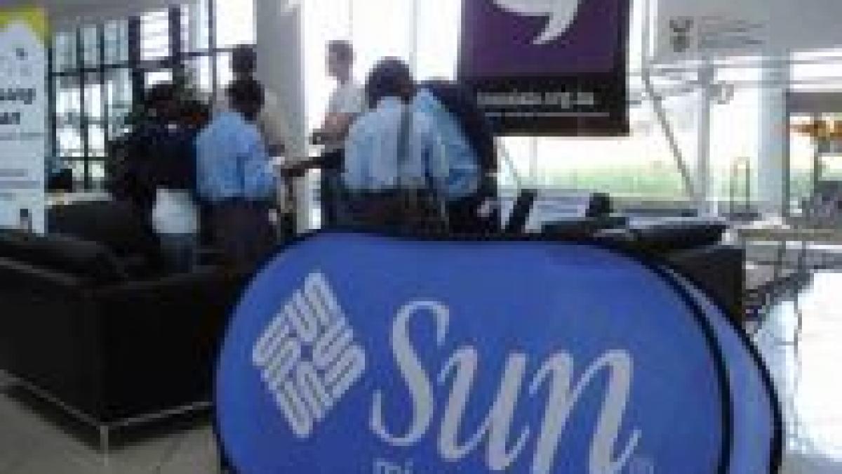 Sun Microsystems concediază 3.000 de angajaţi