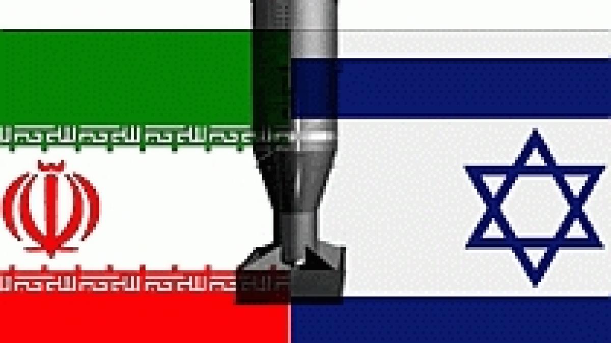 Israel confirmă că a negociat cu Iran
