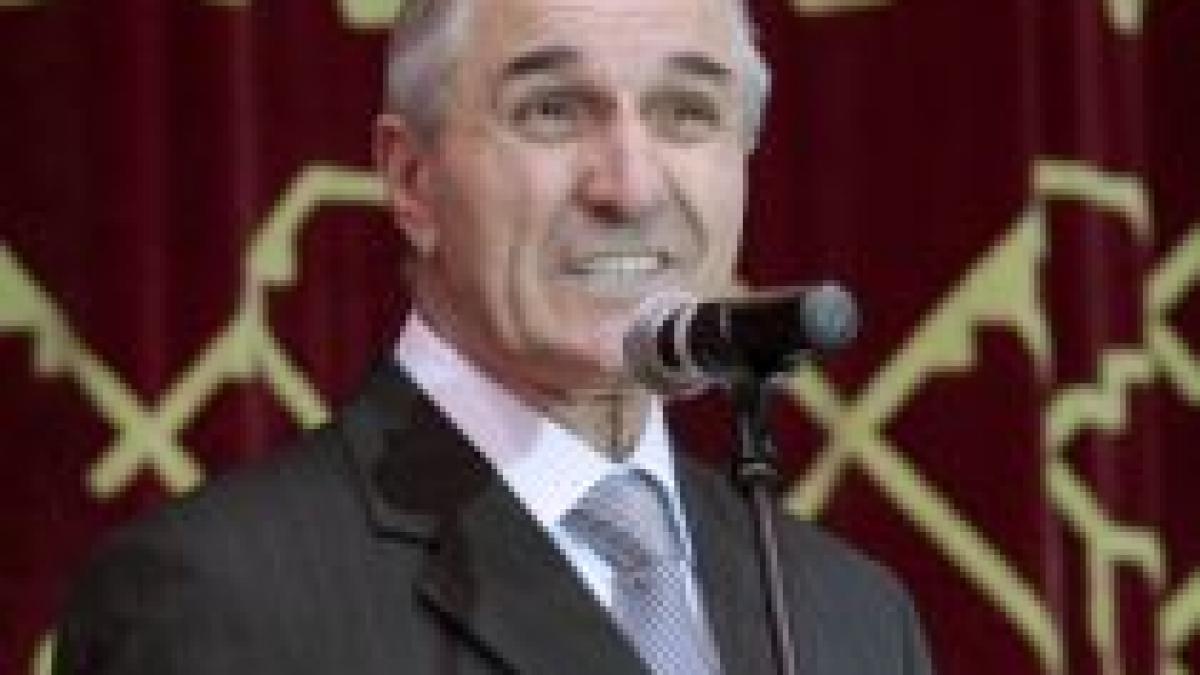 Gheorghe Dinică, în stare gravă. Actorul suferă de septicemie 