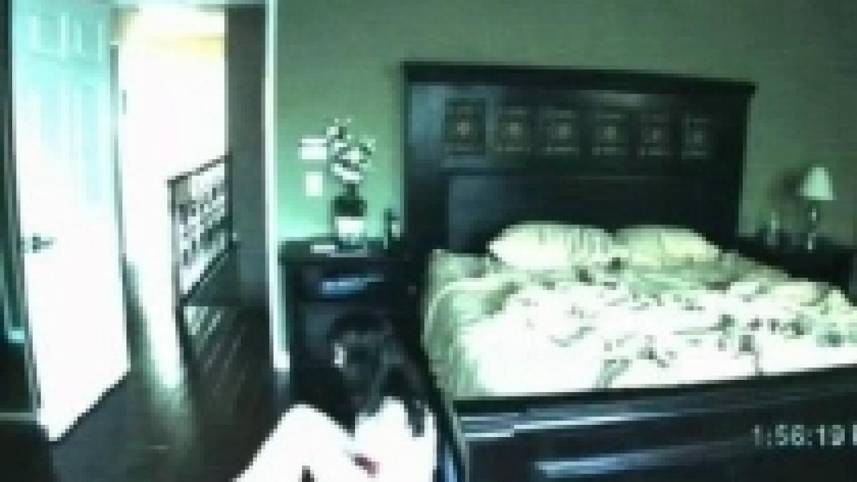 Filmul "Paranormal Activity", pe primul loc în box office-ul nord-american (VIDEO)