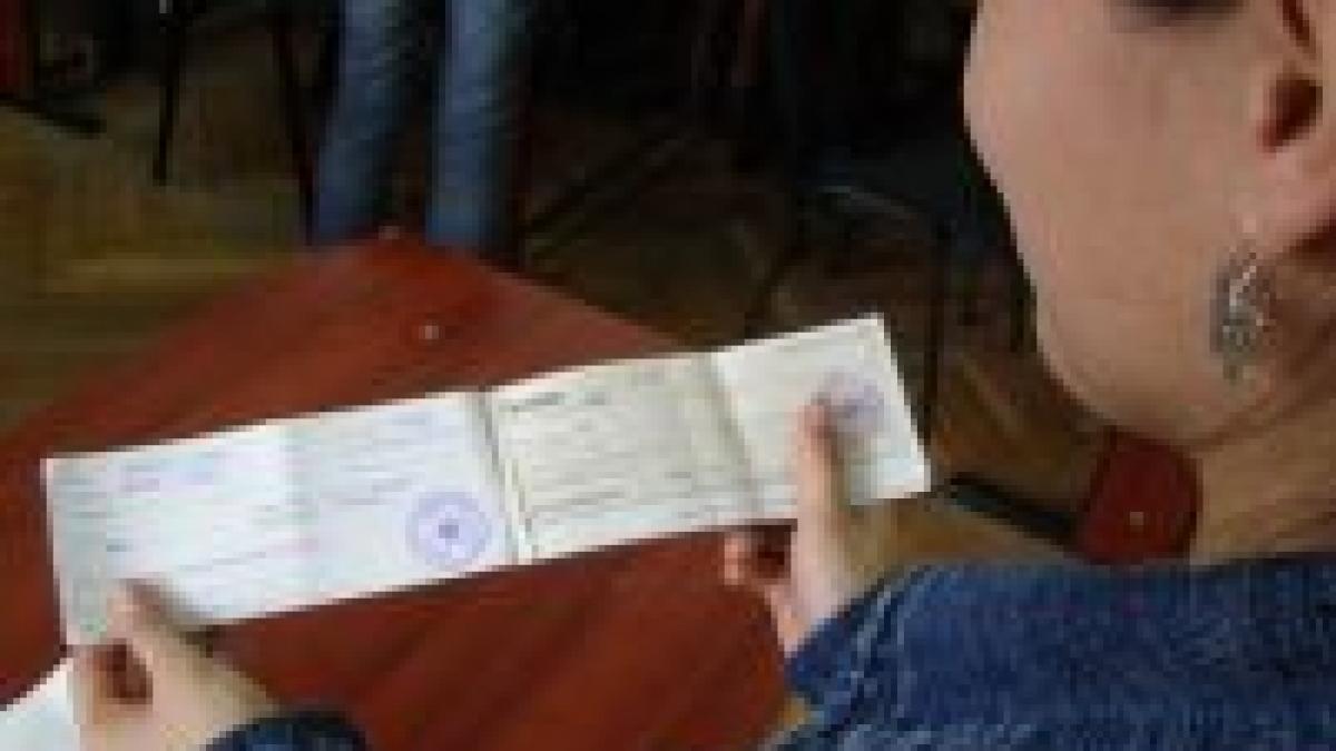 Alocaţiile copiilor ar putea fi stabilite în funcţie de venitul părinţilor