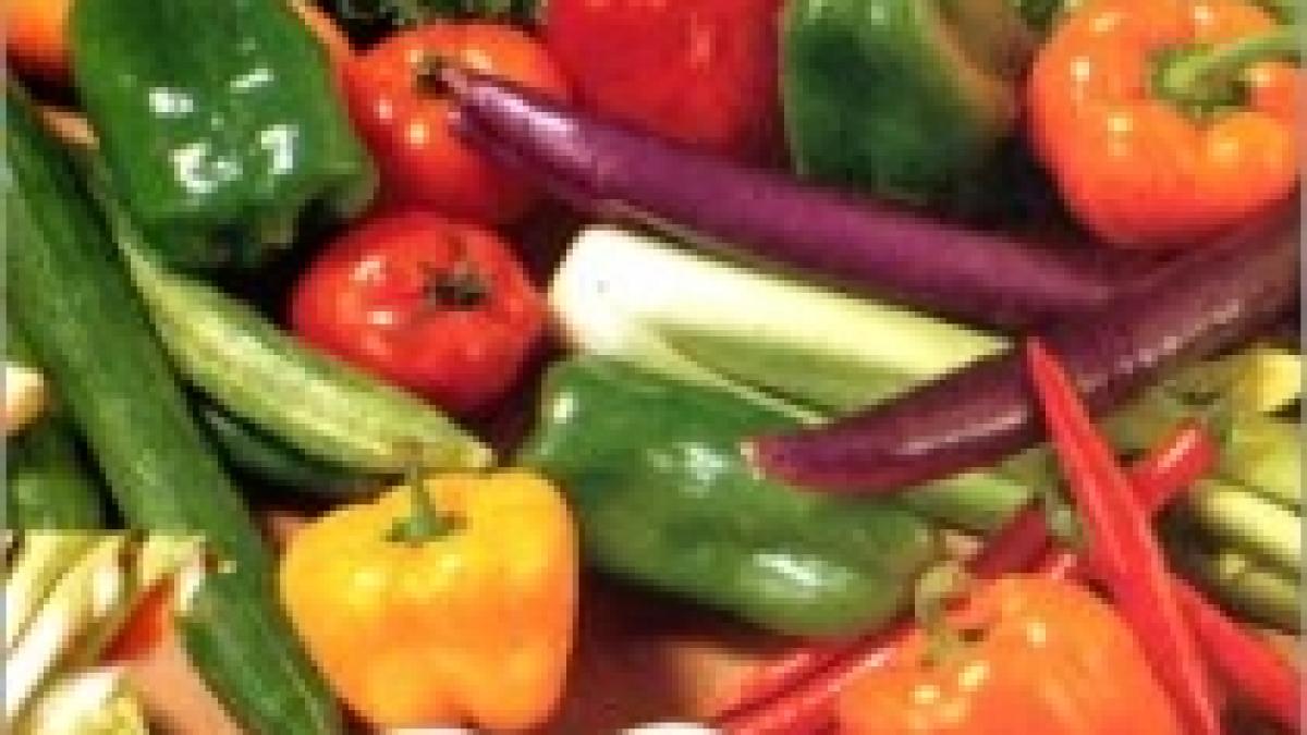 Încălzirea globală va fi combătută de vegetarieni 