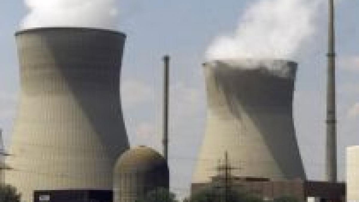 Irak vrea să fie primit în clubul nuclear