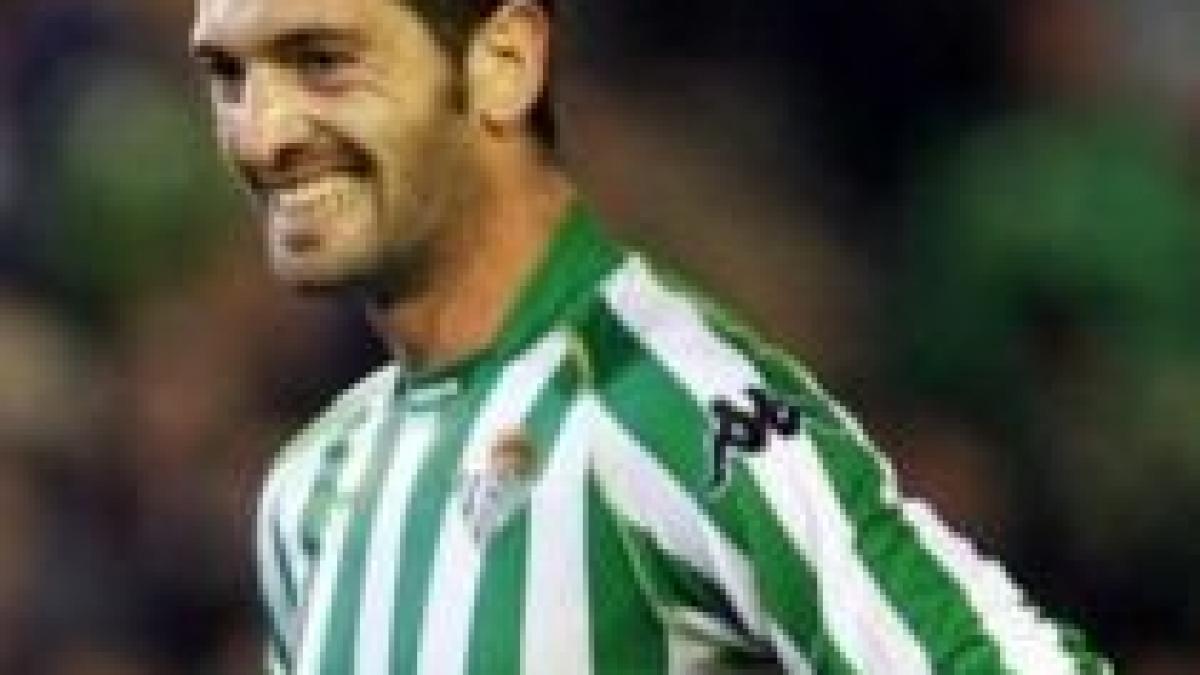 Şase jucători de la Betis Sevilla au fost depistaţi cu AH1N1