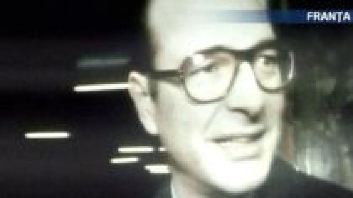 Jacques Chirac, trimis în judecată pentru "deturnare de fonduri publice"