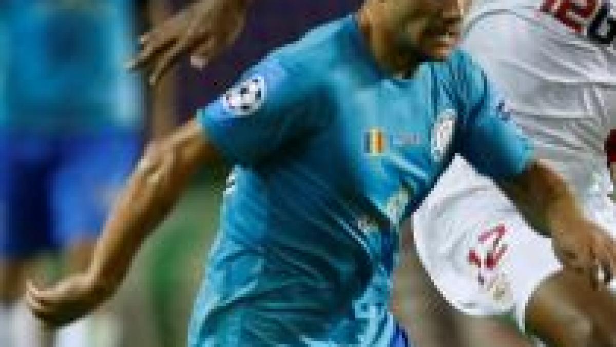 Urziceni - "U Craiova 3-2. Frunză şi Trică fac spectacol, iar oltenii pică în minutul 90+3