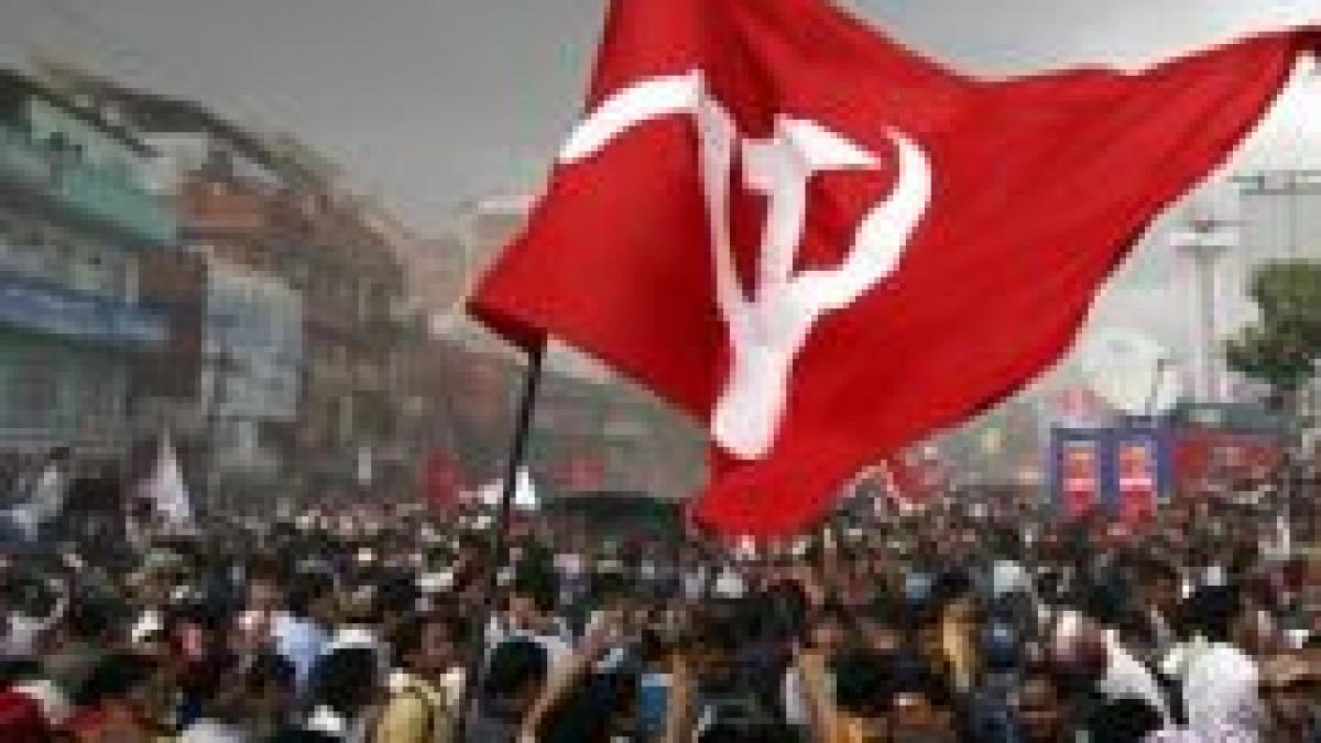 Nepal. Mii de simpatizanţi maoişti au protestat faţă de actualul guvern