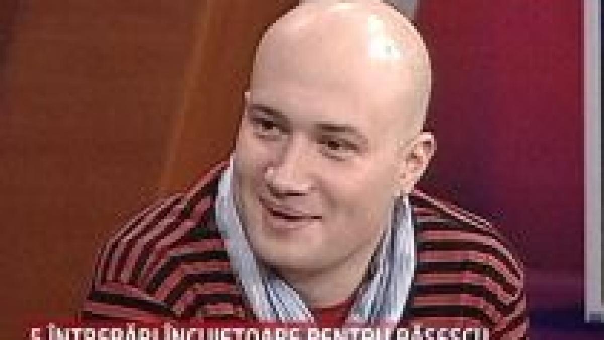 Sinteza Zilei: 5 întrebări încuietoare pentru Băsescu, Antonescu, Geoană şi Oprescu