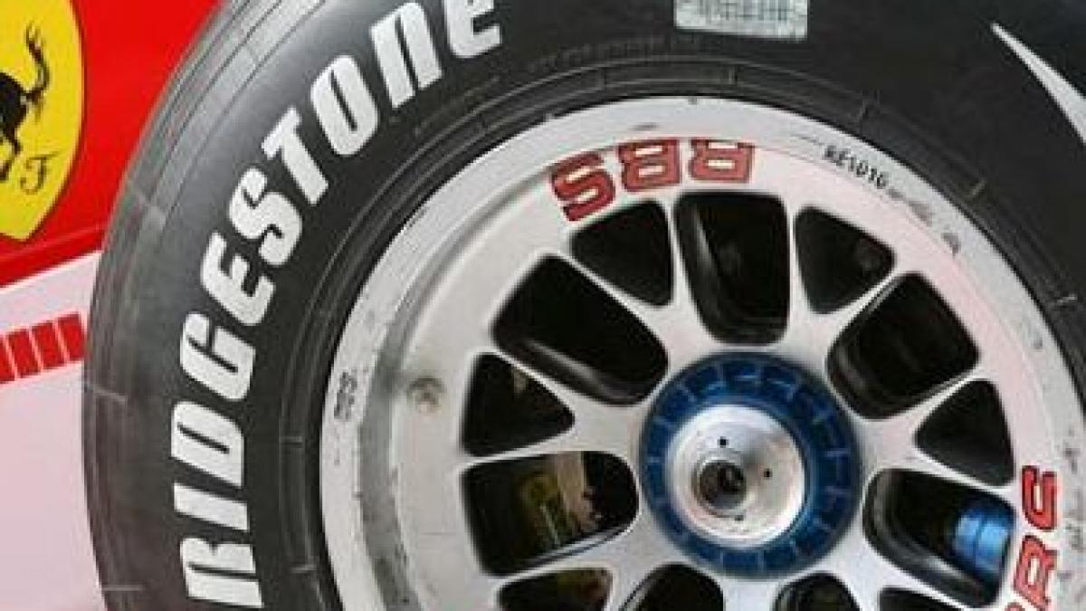 Bridgestone renunţă la Formula 1: Vrem să ne concentrăm atenţia spre alte zone