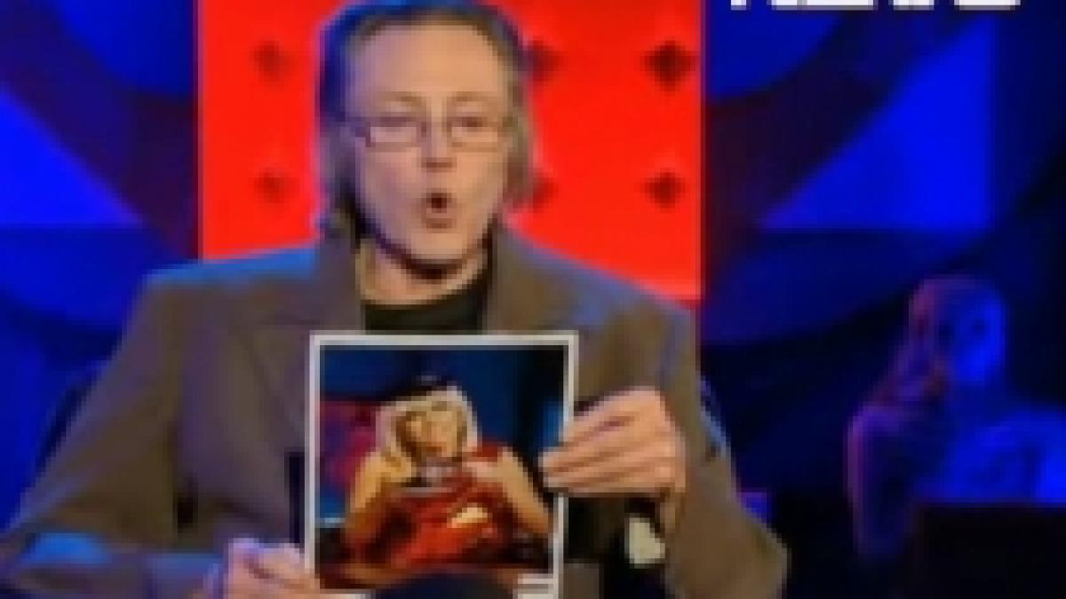 Christopher Walken recită din ?clasici?: Melodia ?Poker Face? a lui Lady Gaga, ironizată (VIDEO)