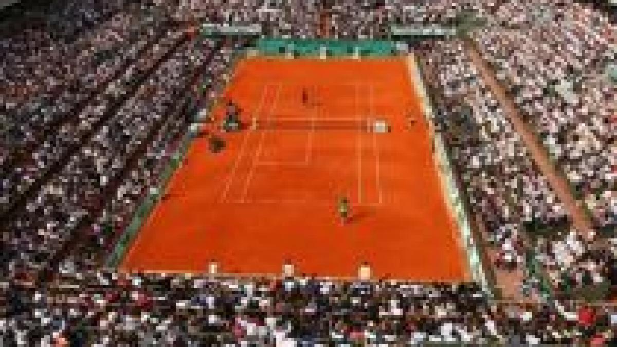 Fără Roland Garros în curând? Municipalitatea Paris ar putea determina mutarea turneului