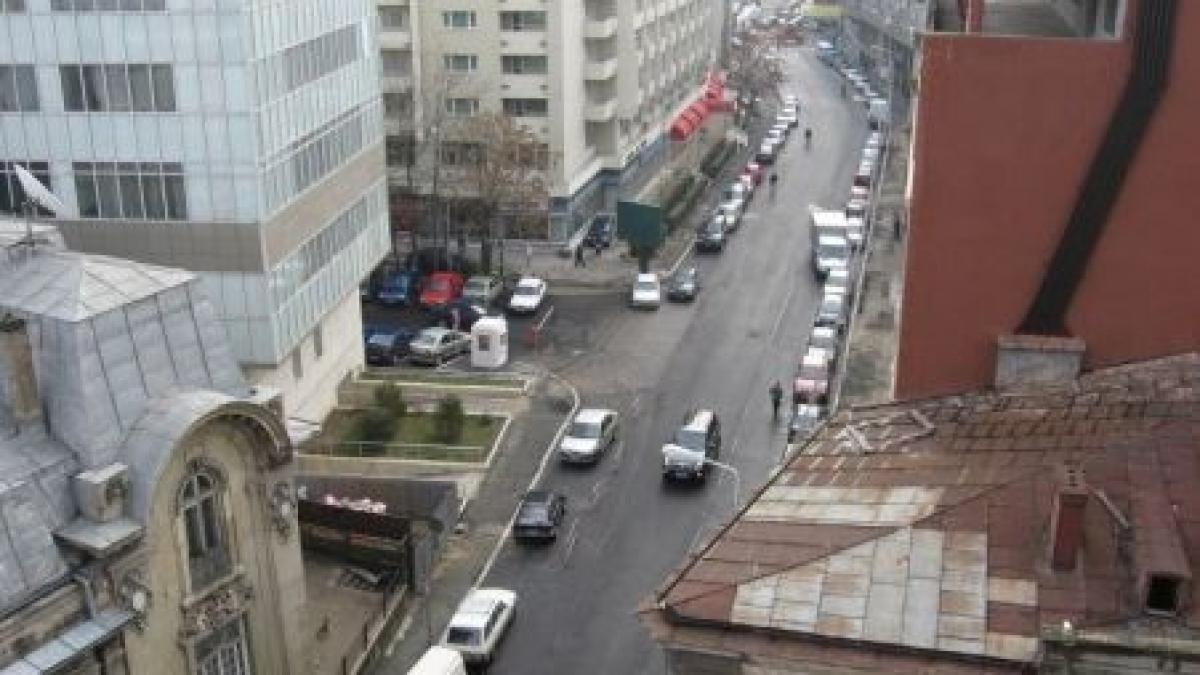 Millennium Building dezavuează conotaţiile politice şi electorale atribuite proiectului "Cathedral Plaza"