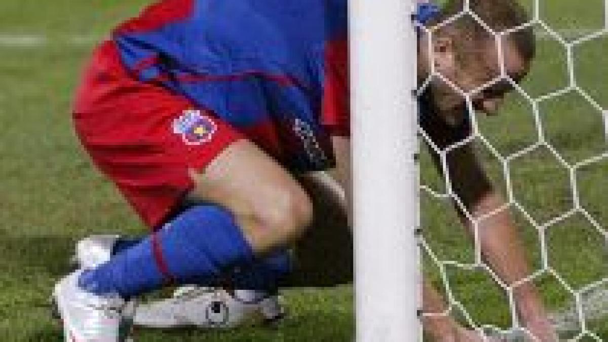 Presa turcă râde de noi: "Steaua, o copie proastă a ceea ce era odată. Dinamo, slabă!"