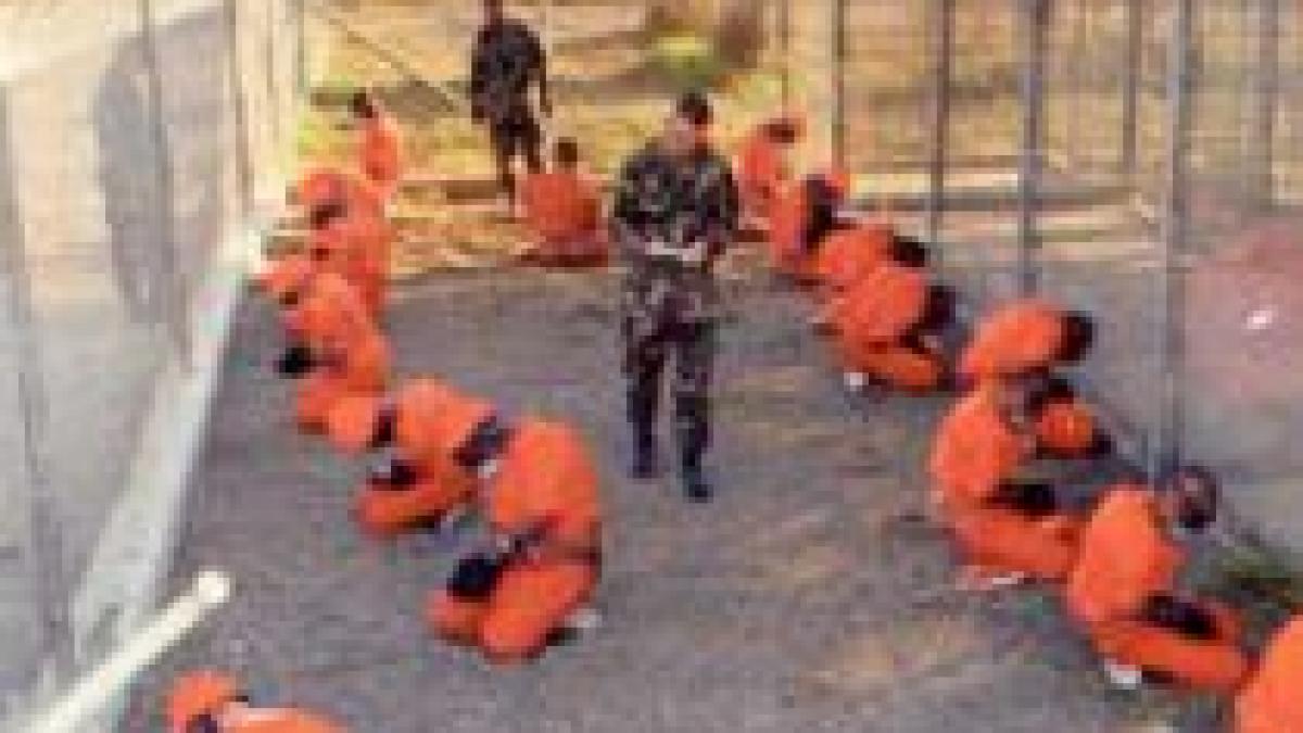 Secretarul de stat SUA pentru securitate internă: Guantanamo, ?instrument de recrutare? pentru terorişti