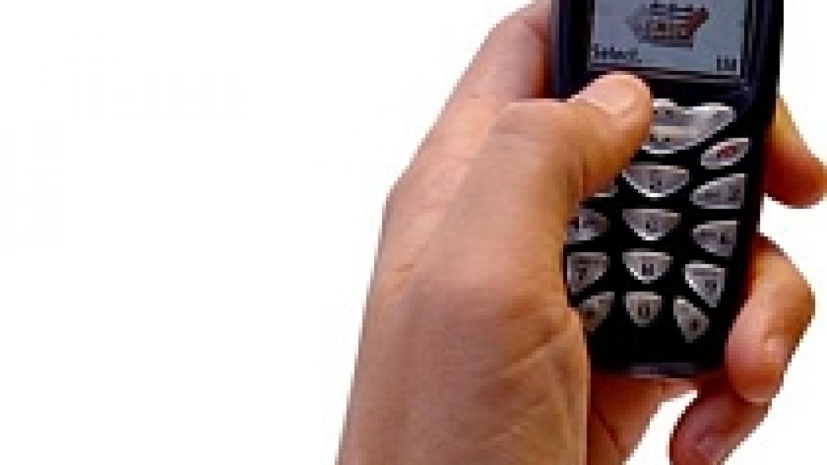 Israelienii vor fi anunţaţi prin SMS unde cad rachetele
