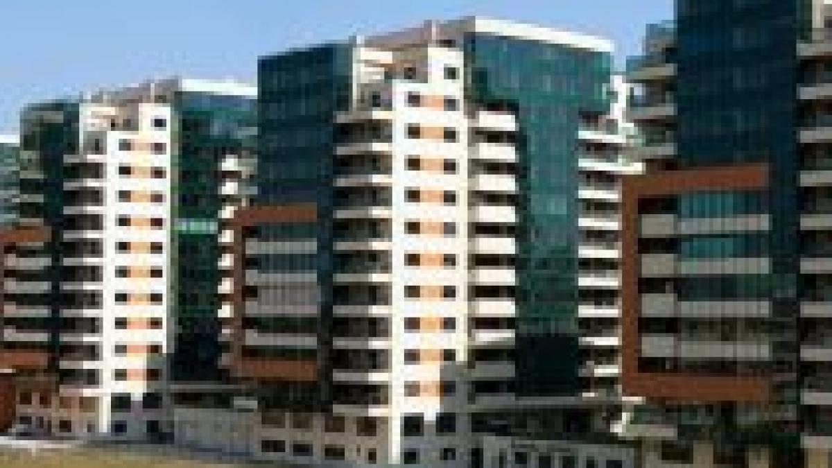 În plină criză imobiliară, Orhideea Gardens a vândut, în medie, 8 apartamente noi pe săptămână