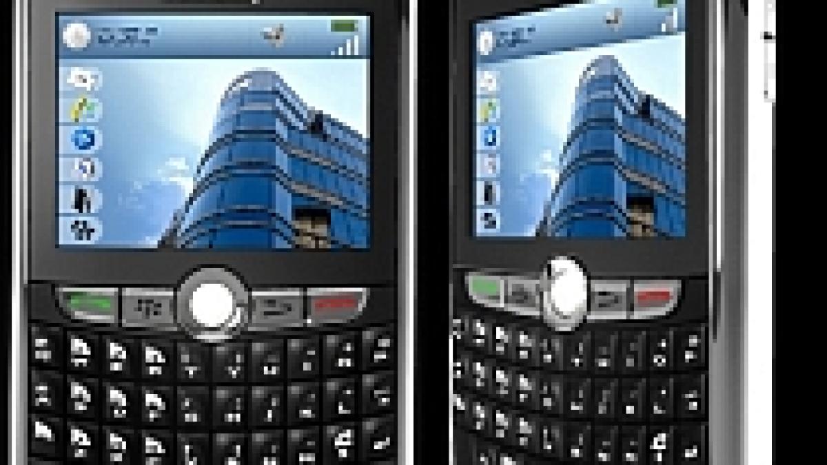 Afacerist francez a interzis mobilele BlackBerry în companie pentru ameninţări de securitate
