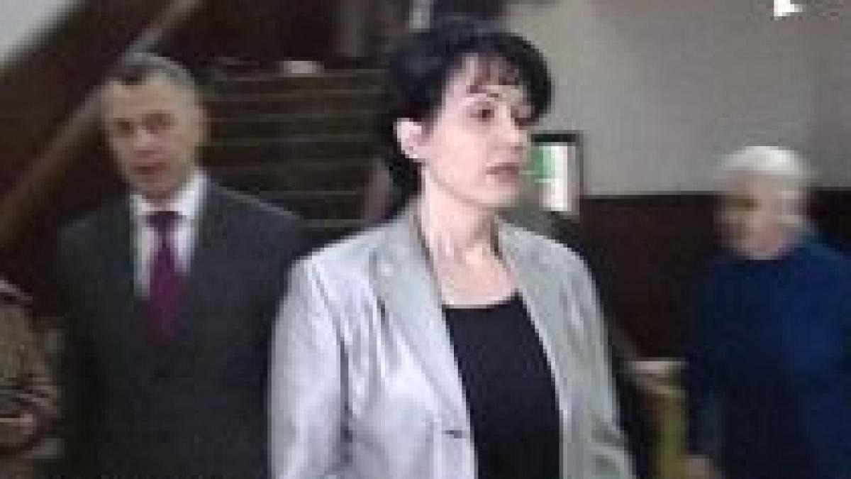 Cazul Anamaria Strauss. Firma de asigurări refuză să plătească daune familiei studentei omorâte pe trecerea de pietoni