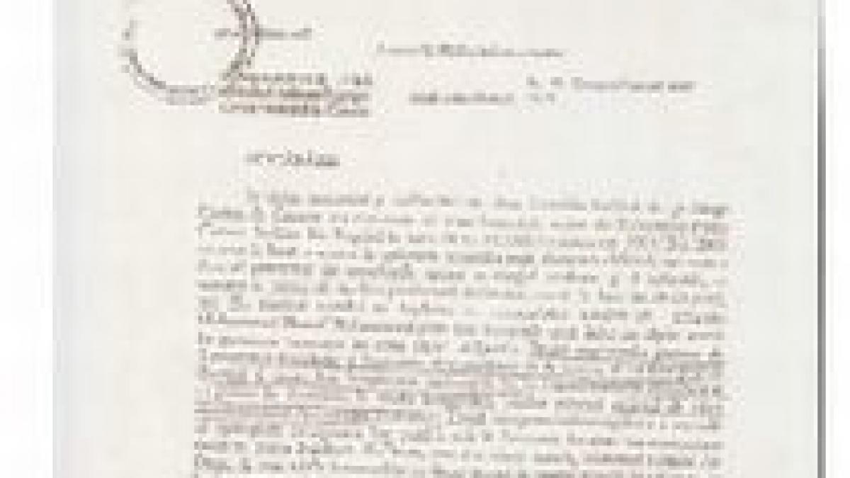 Document oficial irakian: România a plătit răscumpărare pentru jurnaliştii răpiţi în Irak