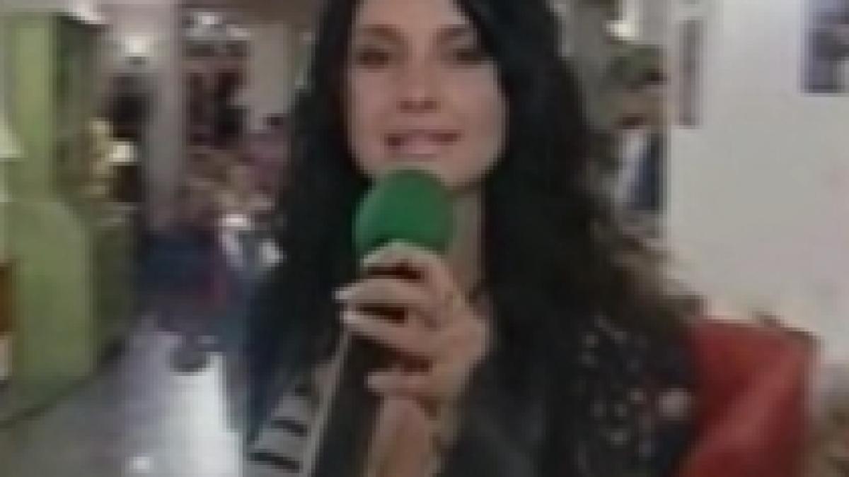 Fosta prietenă a soţiei lui Petre Roman: Silvia Chifiriuc şi-a clădit fericirea pe nenorocirea altora (VIDEO)