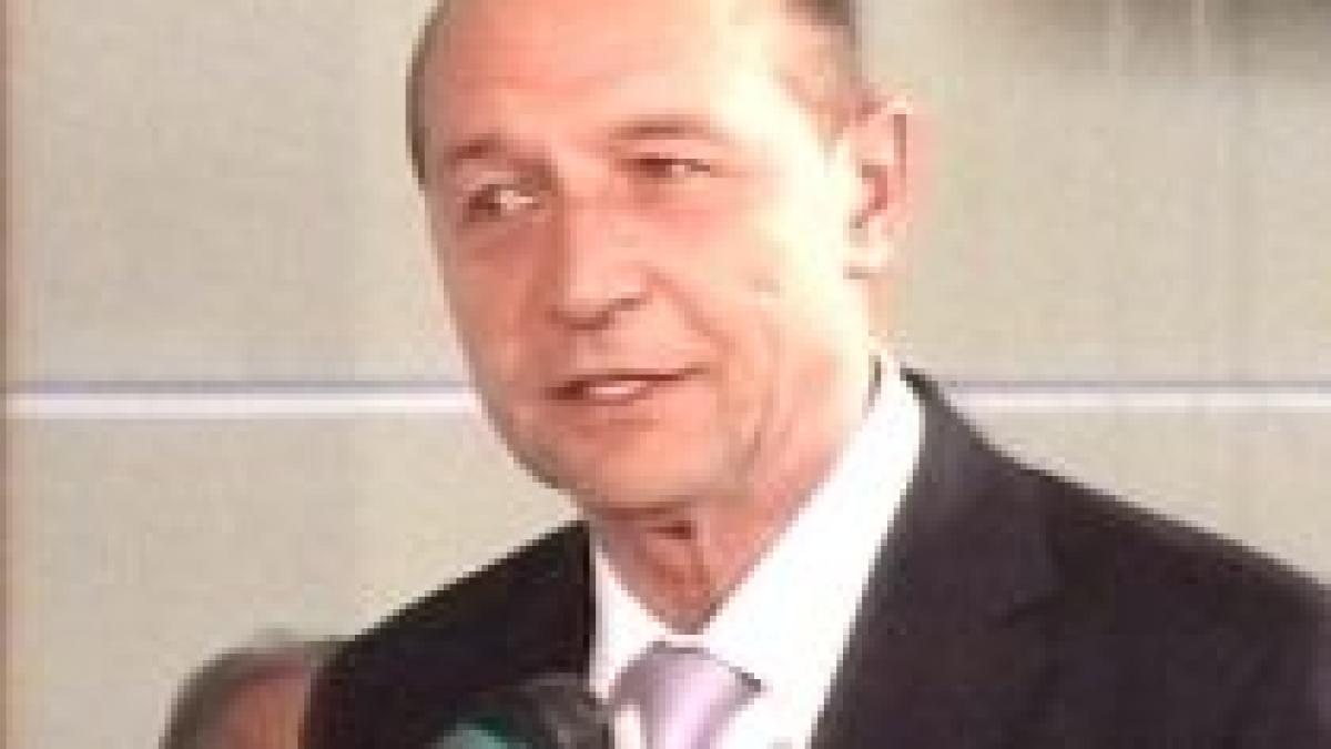 Traian Băsescu foloseşte drama din familia Antonescu ca armă electorală. Vezi declaraţiile (VIDEO)