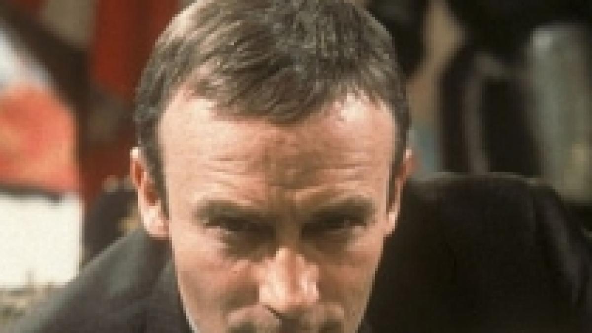 A murit Edward Woodward, unul dintre cei mai îndrăgiţi actori britanici