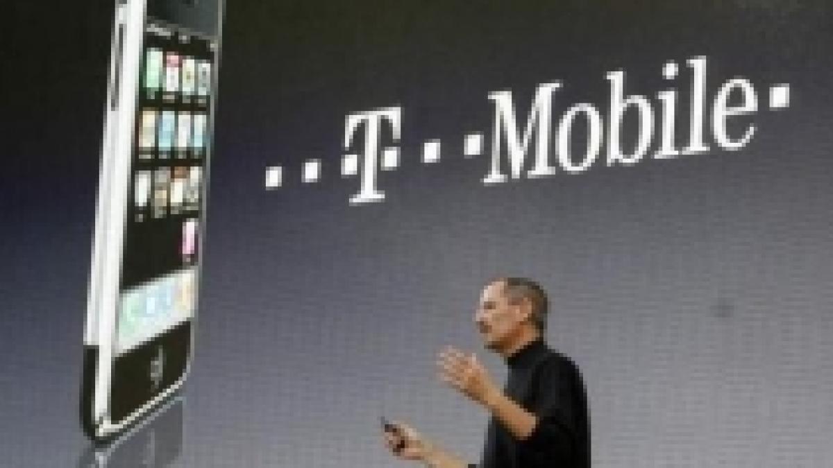 Cum îşi fură clienţii companiile de telefonie mobilă: Date ale T-Mobile, vândute de angajaţi