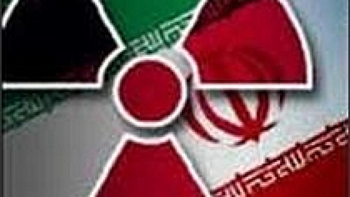 Iran respinge propunerea nucleară a ONU 
