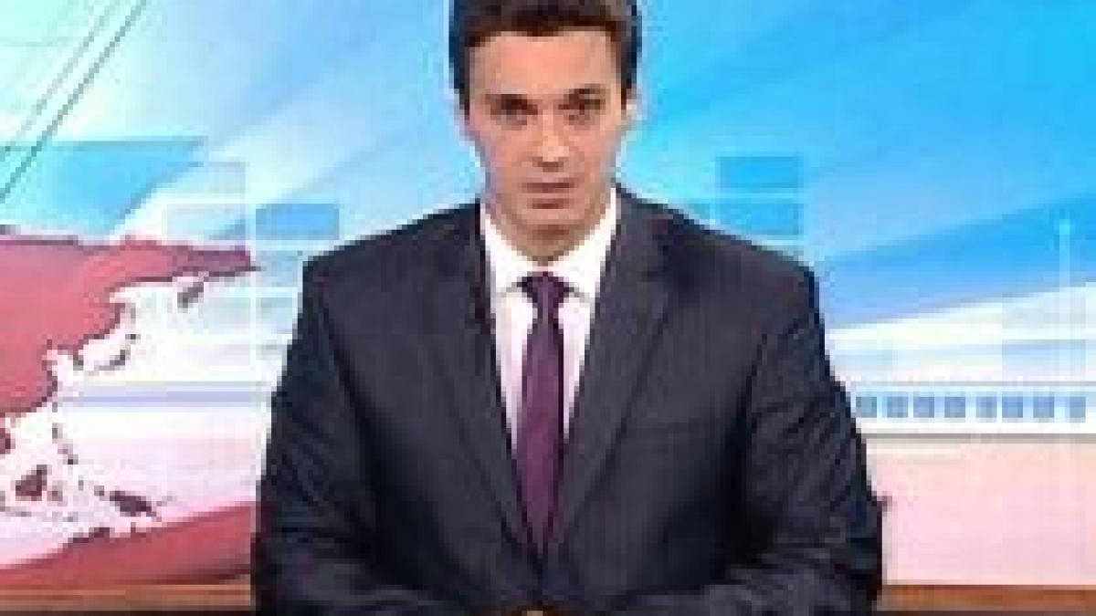 Lumea lui Mircea Badea: Boc şi Berceanu pierd pariul. Să defileze ei goi cu pene pe fund (VIDEO)