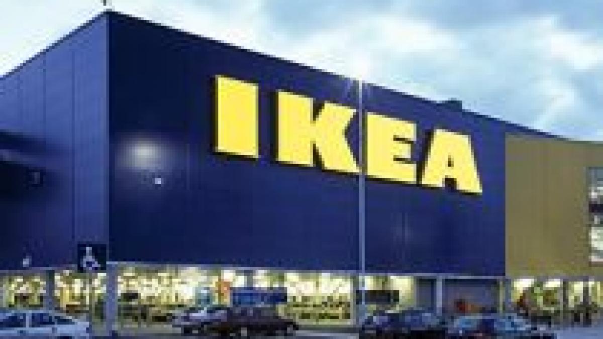 Rasism şi control la Ikea. Compania e condusă de un nazist