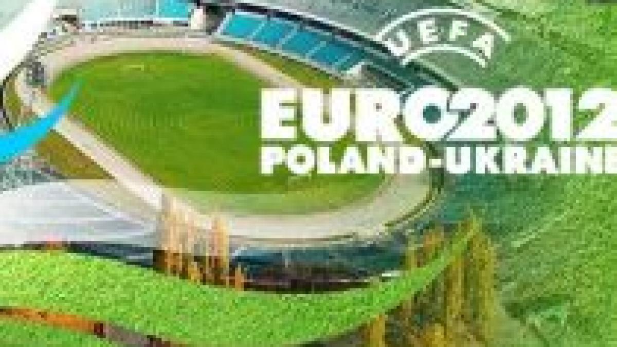 România, în urna a doua valorică a preliminariilor pentru Euro 2012. Vezi posibilii adversari