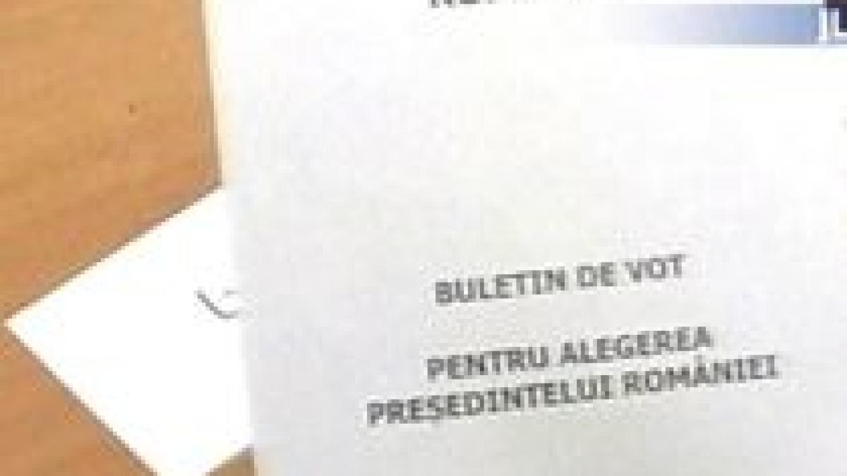 Primele dosare penale pentru fraudă electorală (VIDEO)