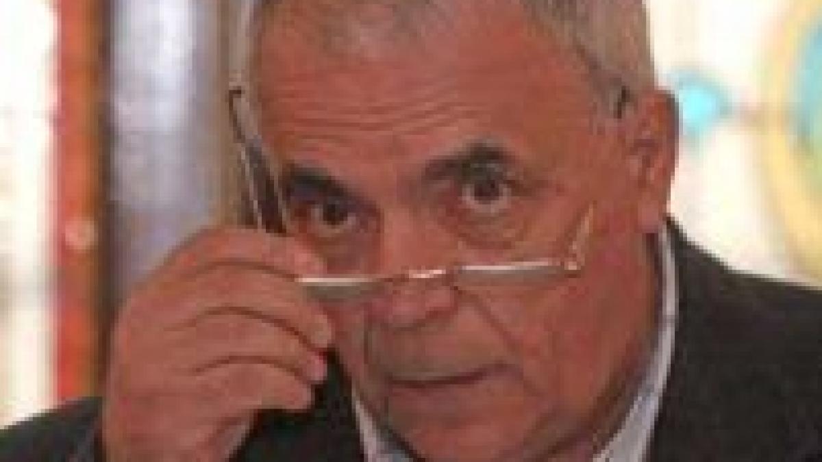 Nicolae Manolescu, din nou la conducerea Uniunii Scriitorilor din România