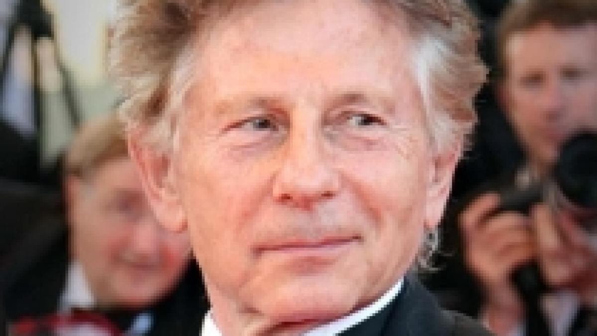 Roman Polanski, achitat în Elveţia. Decizia poate fi atacată cu recurs