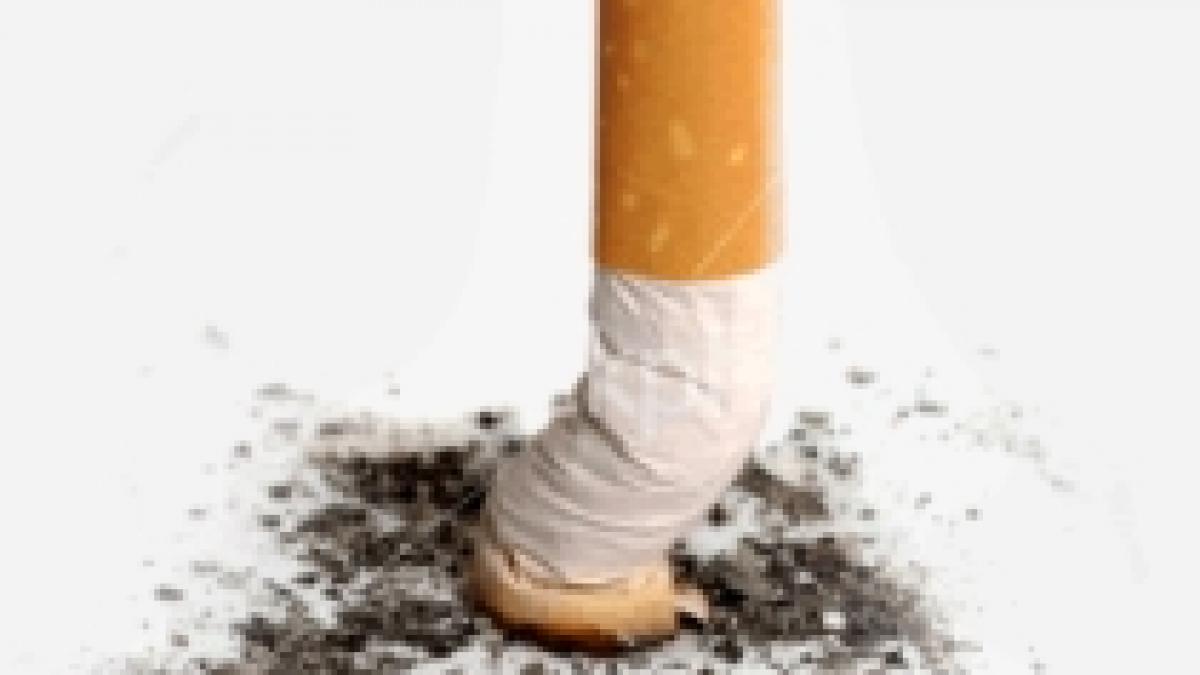 Se scumpesc ţigările: Philip Morris şi British American Tobacco au anunţat mărirea preţurilor