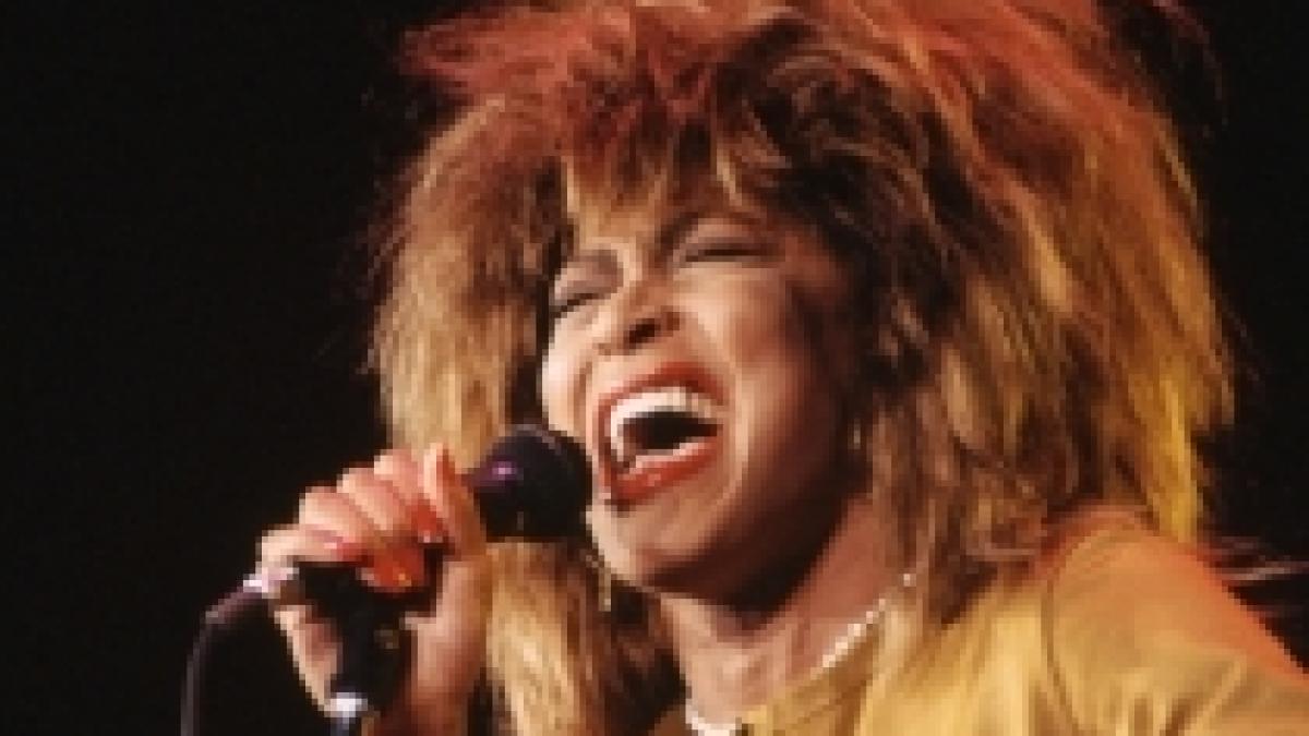 Tina Turner, regina muzicii rock?n?roll, împlineşte 70 de ani (VIDEO)