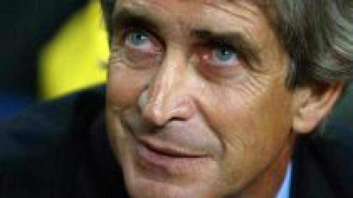 Pellegrini, îngrijorat înainte de "El Clasico" după victoria neconvingătoare a Realului cu FC Zurich