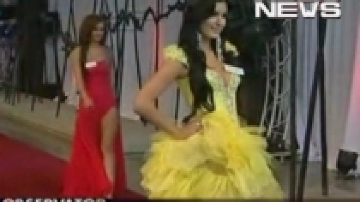 Finala Miss World, peste două săptămâni. Vezi cele mai frumoase femei din lume (VIDEO) 
