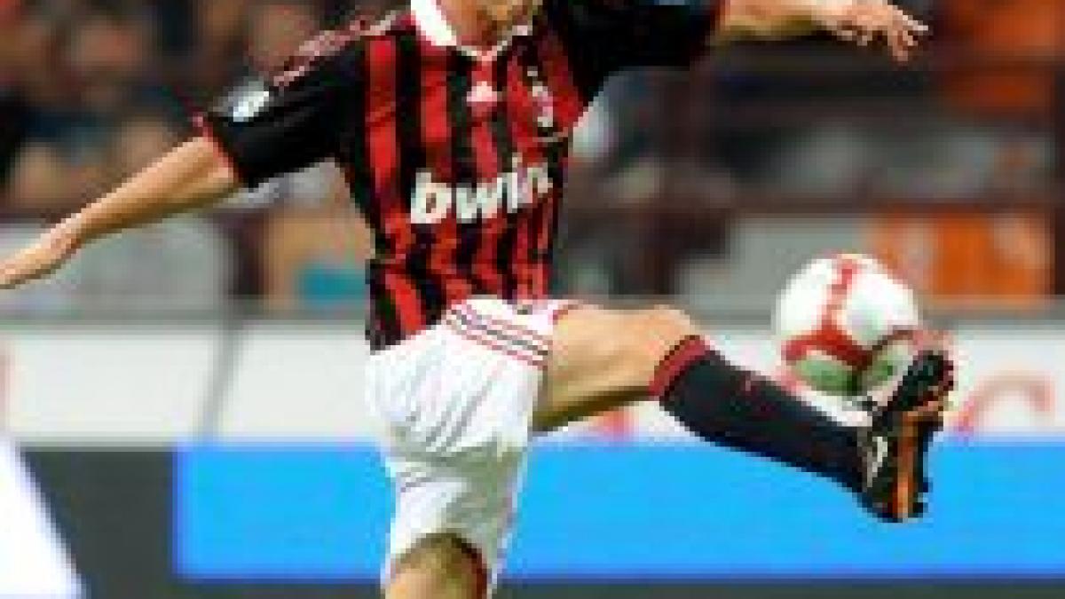 Huntelaar duce AC Milan pe locul doi în Serie A. Vezi rezultatele etapei şi două super-goluri (VIDEO)