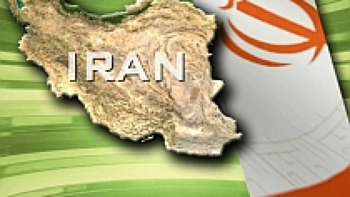 Iran alocă 20 milioane dolari pentru "a rezista" abuzurilor occidentale 
