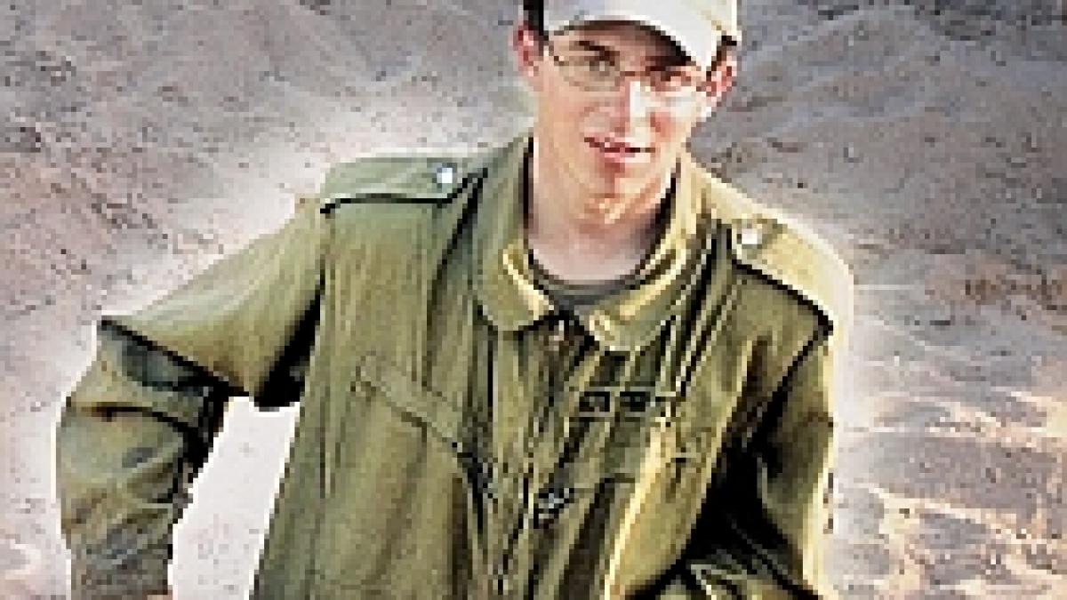 Israelul va elibera aproape 1.000 deţinuţi palestinieni în schimbul lui Gilad Shalit