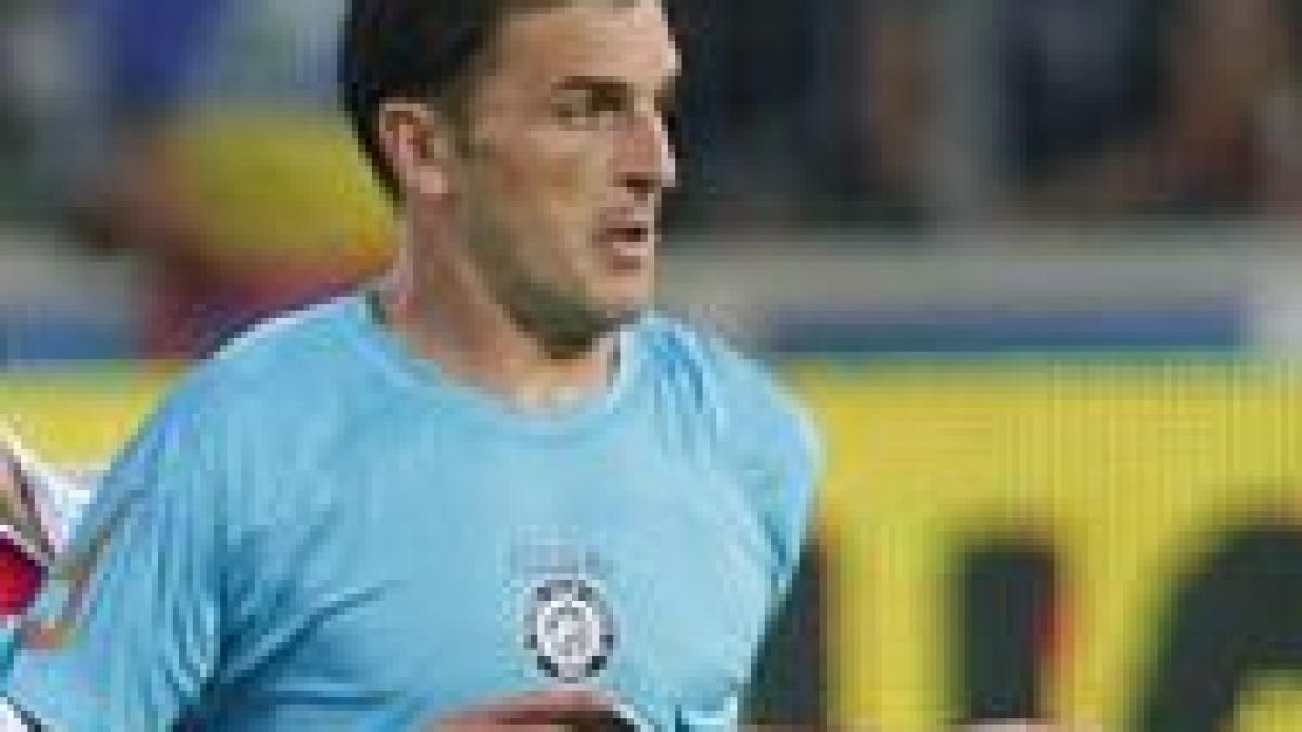 Unirea Urziceni se alătură altor patru echipe în fruntea Ligii I, după 2-0 cu Gloria Bistriţa