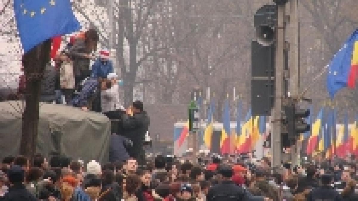 1 decembrie pentru veteranii de război: "Unirea din 1918 s-a transformat într-o dezbinare totală"